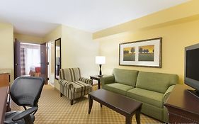 Country Inn And Suites Wytheville Va